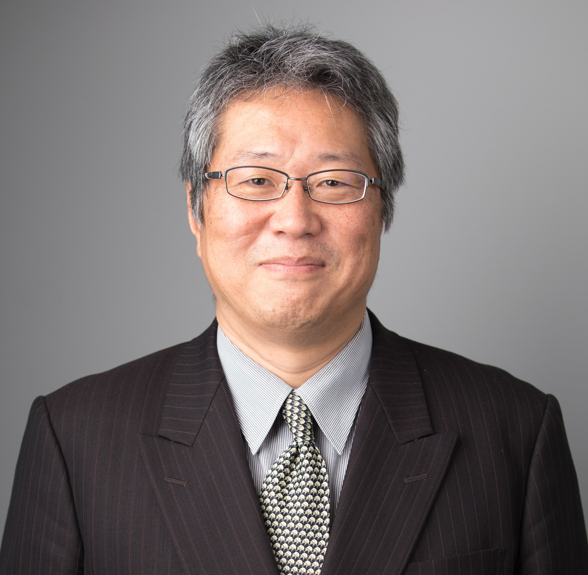 Masahiro AboProf